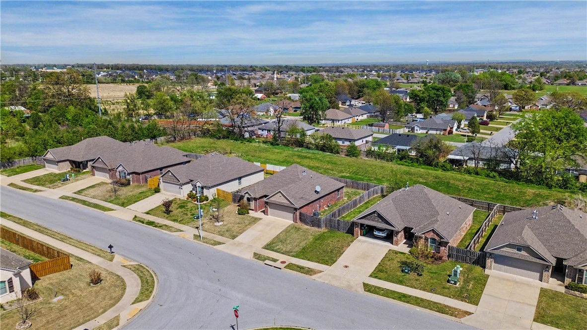 Briar Rose - Residential
