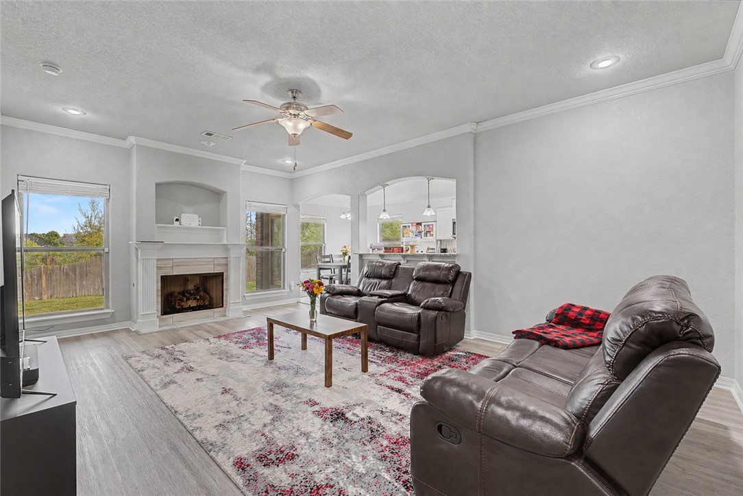 Briar Rose - Residential