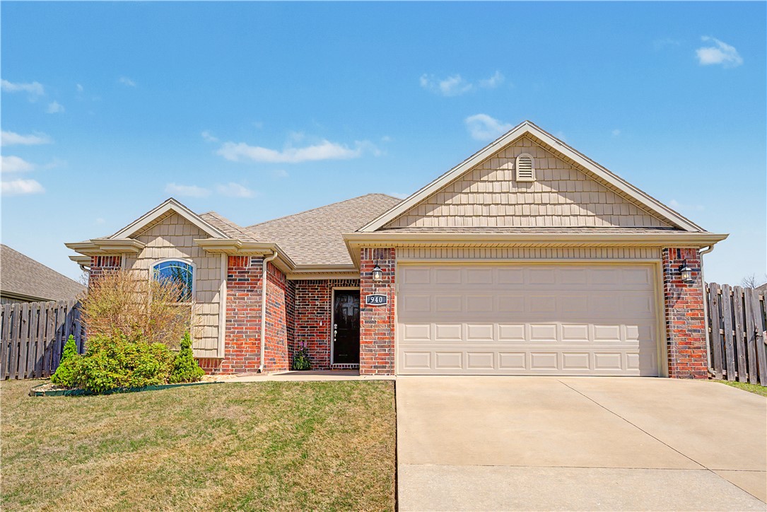 Briar Rose - Residential