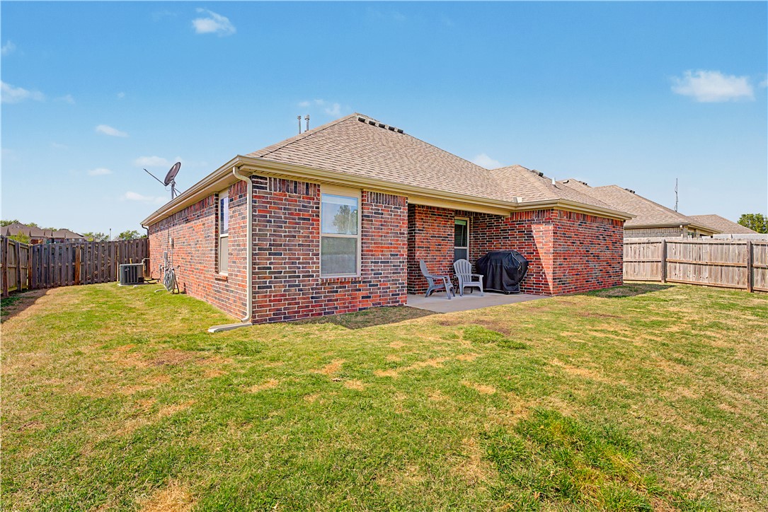 Briar Rose - Residential