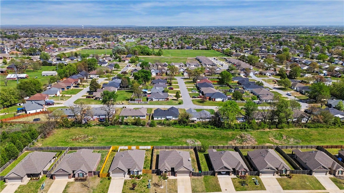 Briar Rose - Residential