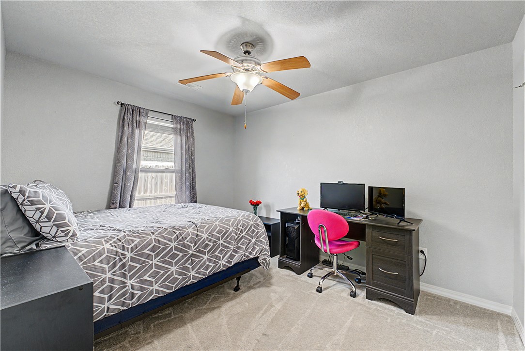 Briar Rose - Residential