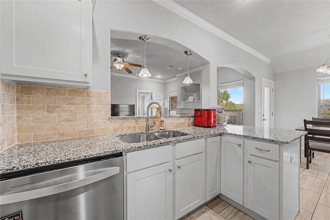Briar Rose - Residential