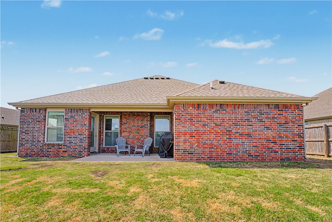 Briar Rose - Residential