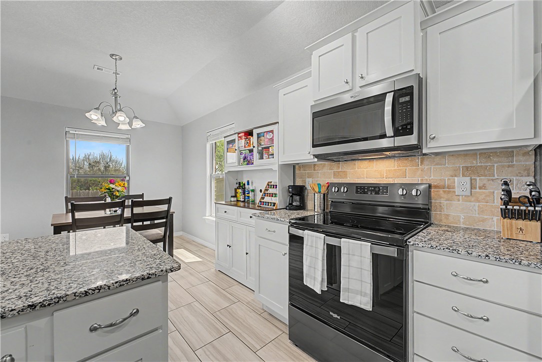 Briar Rose - Residential