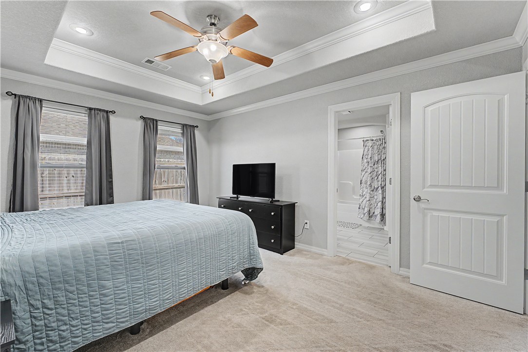 Briar Rose - Residential
