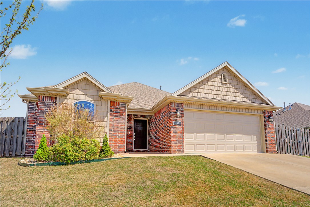 Briar Rose - Residential