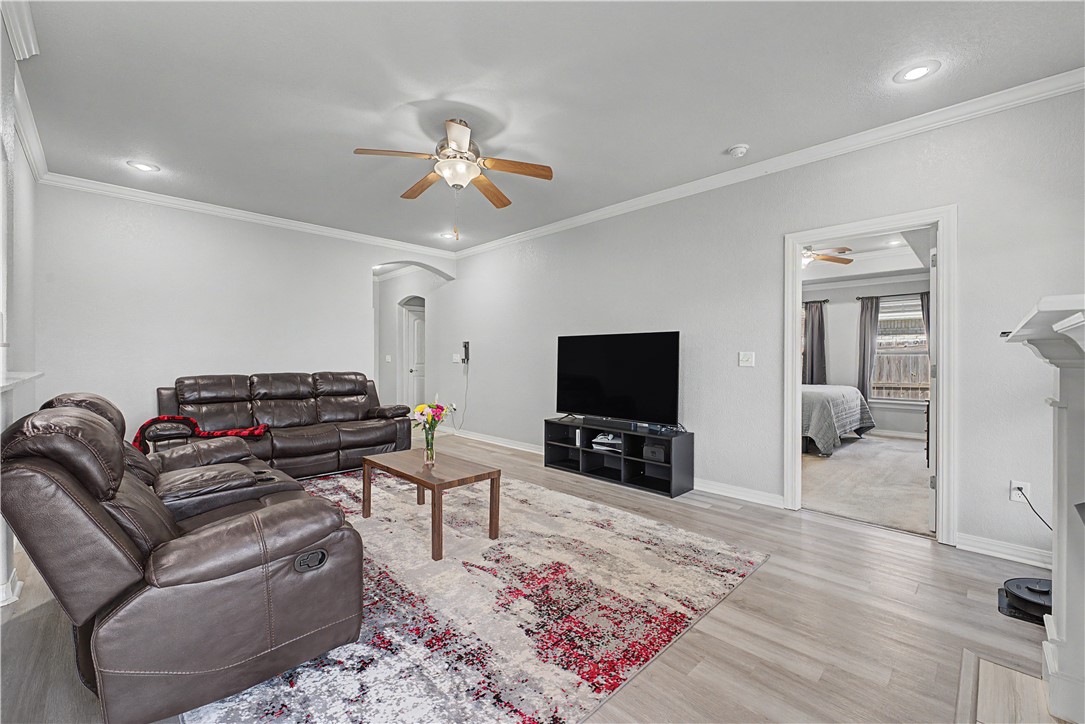 Briar Rose - Residential