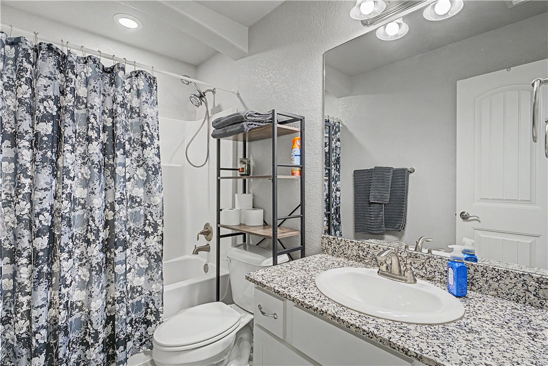 Briar Rose - Residential