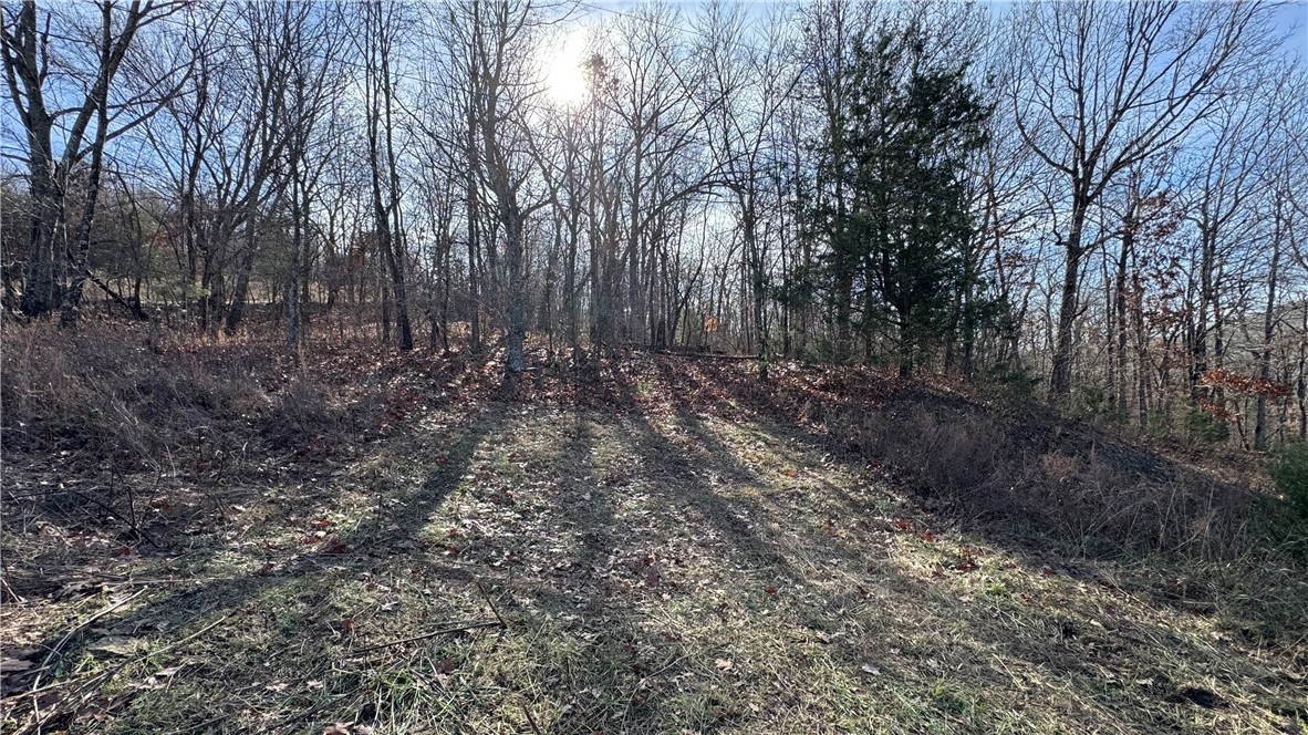 STR 13-14-32, 24-14-32 - Land