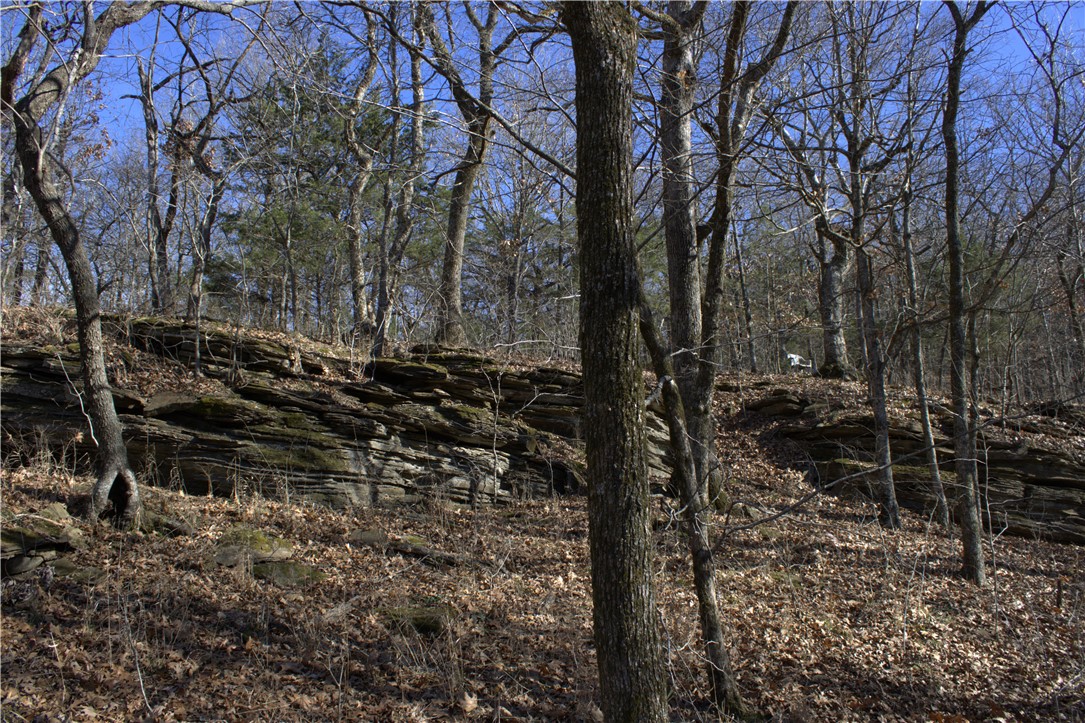 STR 13-14-32, 24-14-32 - Land