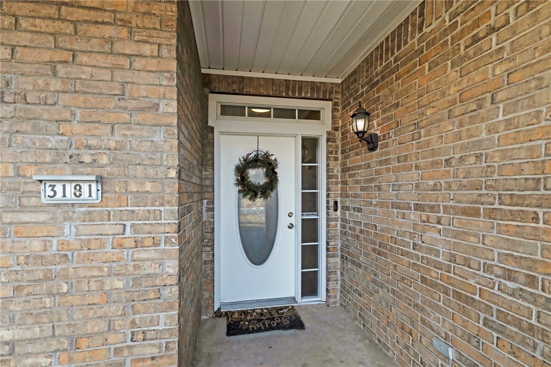 Wood Field Addition - Residential