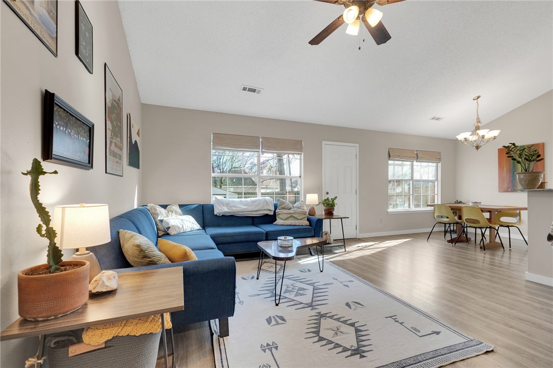 Wood Field Addition - Residential