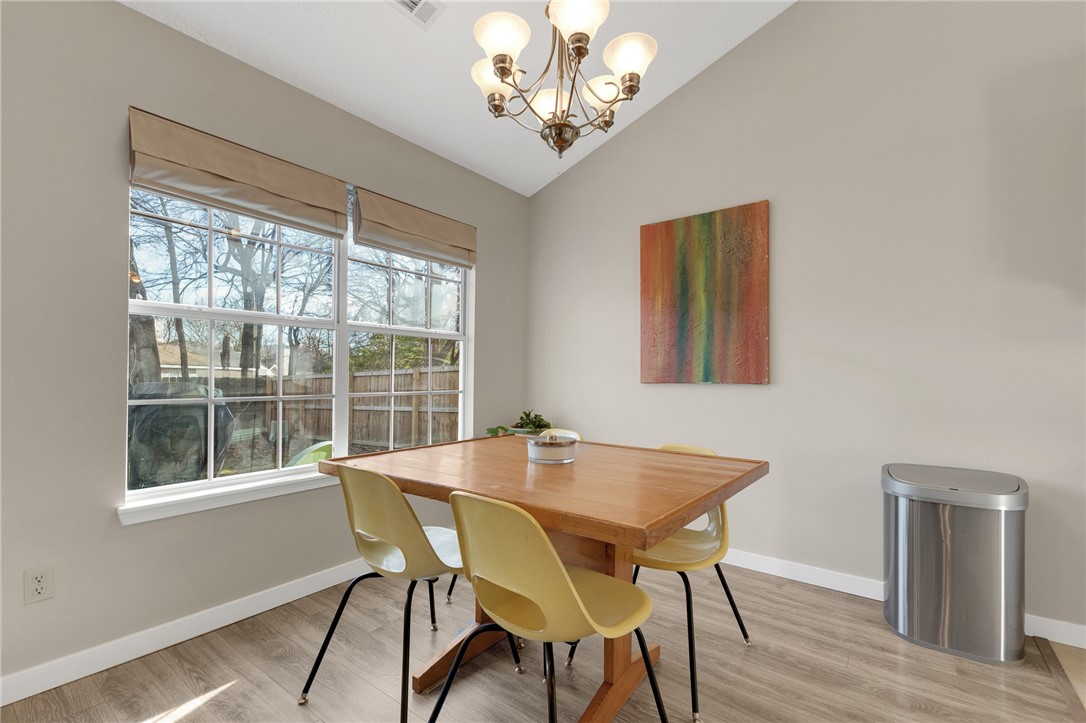 Wood Field Addition - Residential