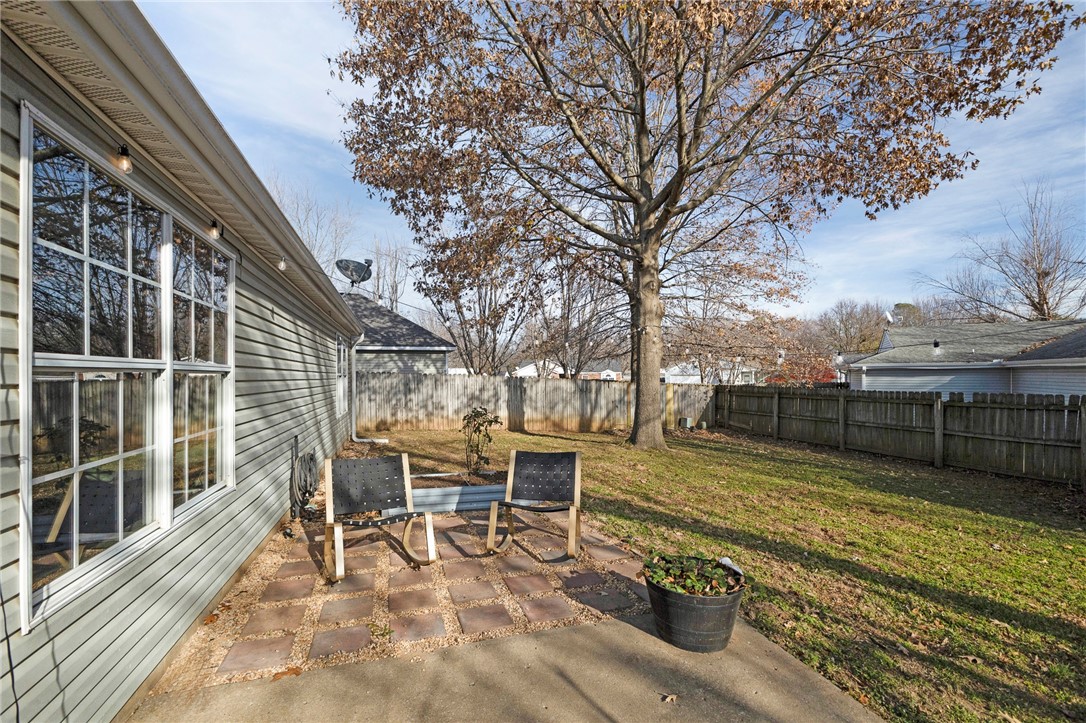 Wood Field Addition - Residential