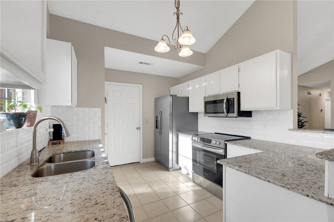 Wood Field Addition - Residential