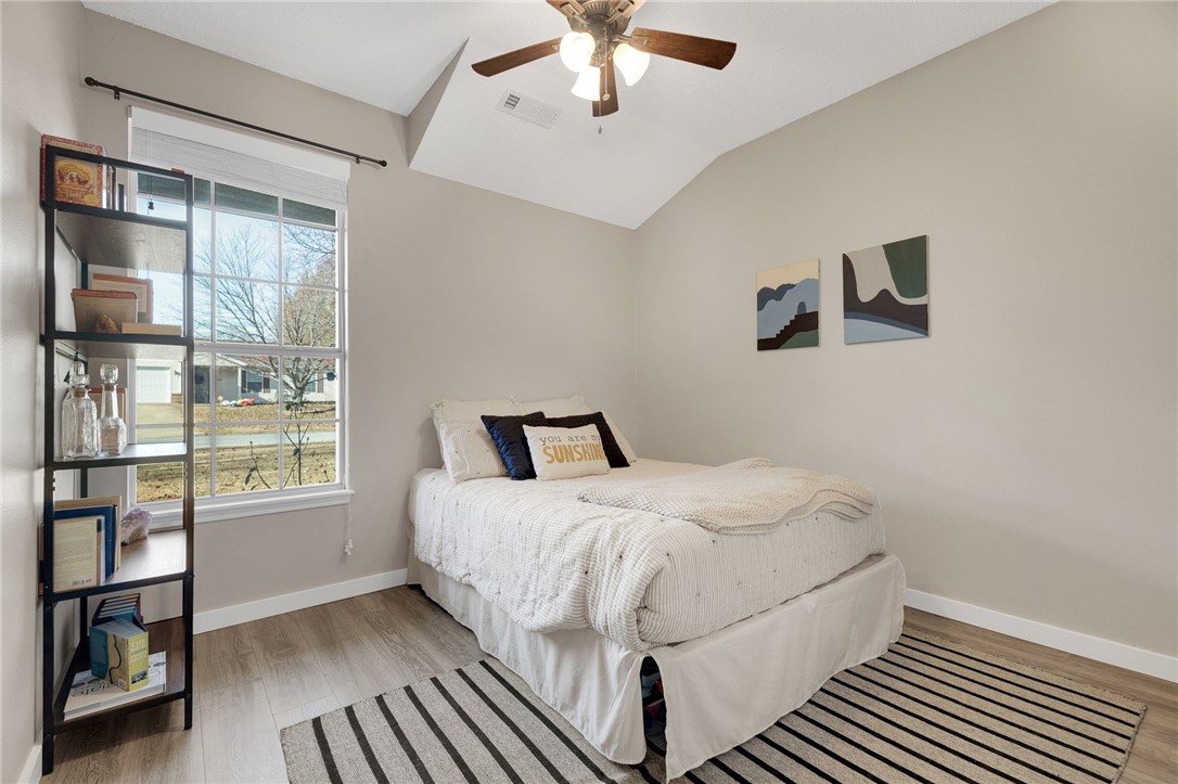 Wood Field Addition - Residential