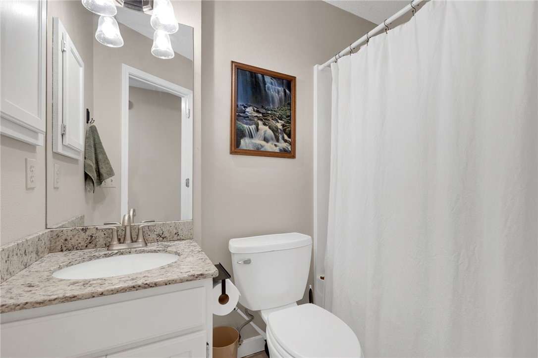 Wood Field Addition - Residential