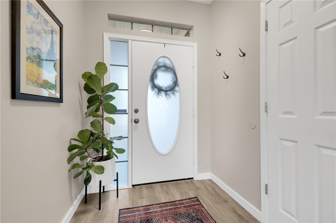 Wood Field Addition - Residential