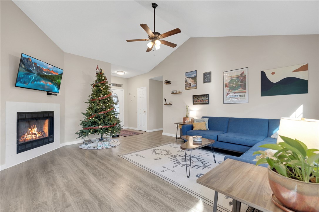 Wood Field Addition - Residential