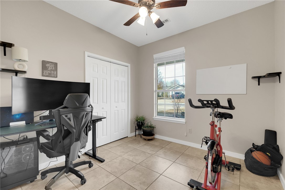 Wood Field Addition - Residential