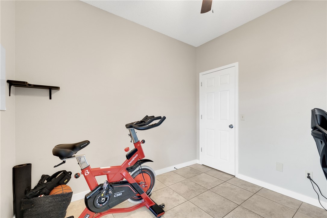 Wood Field Addition - Residential