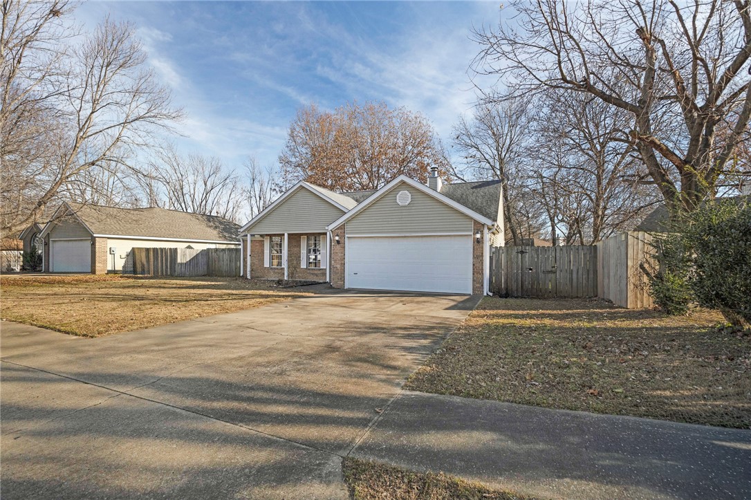 Wood Field Addition - Residential
