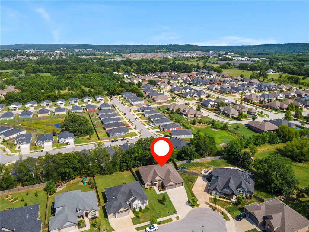Creekview Sub - Residential
