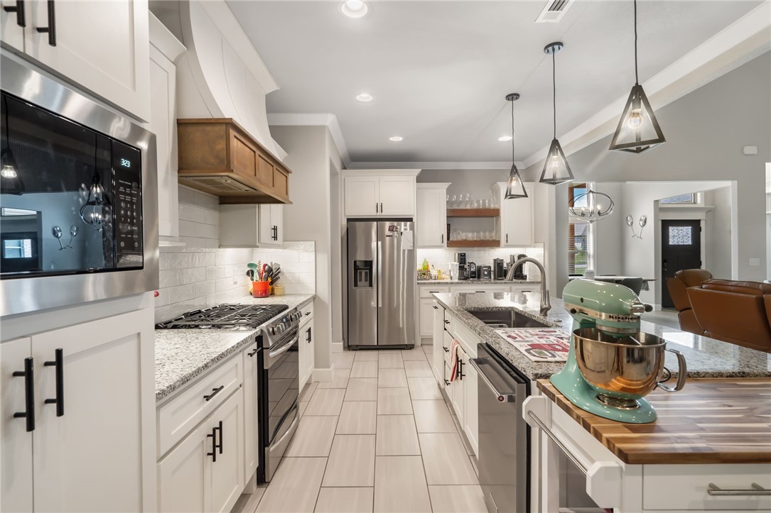 Creekview Sub - Residential