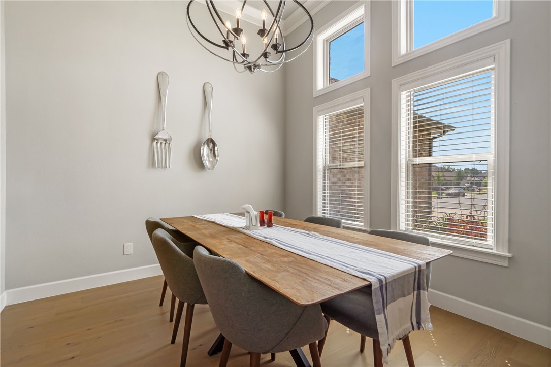 Creekview Sub - Residential