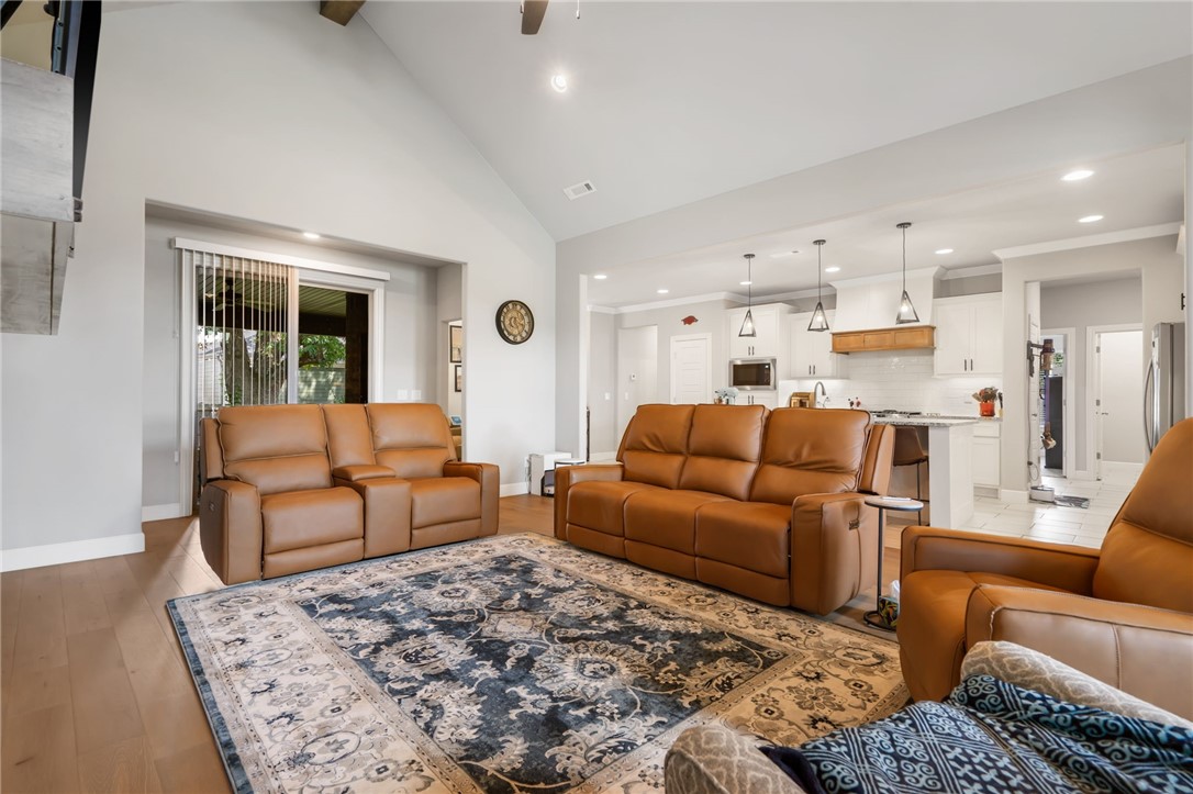 Creekview Sub - Residential