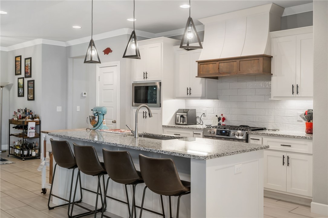 Creekview Sub - Residential
