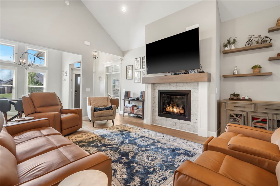 Creekview Sub - Residential