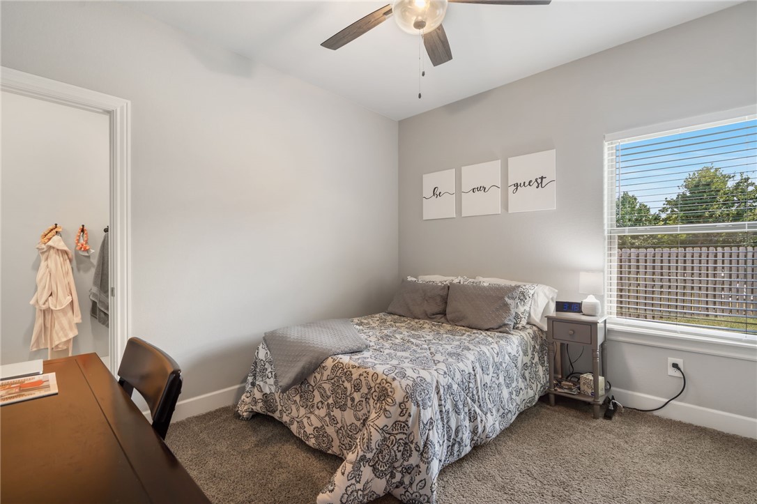 Creekview Sub - Residential