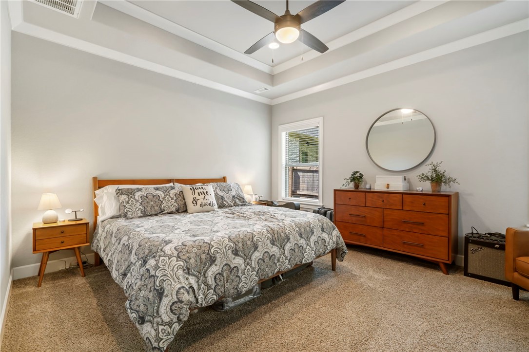 Creekview Sub - Residential
