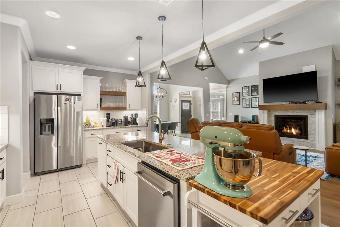 Creekview Sub - Residential