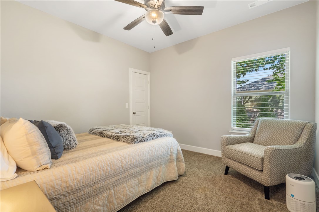 Creekview Sub - Residential