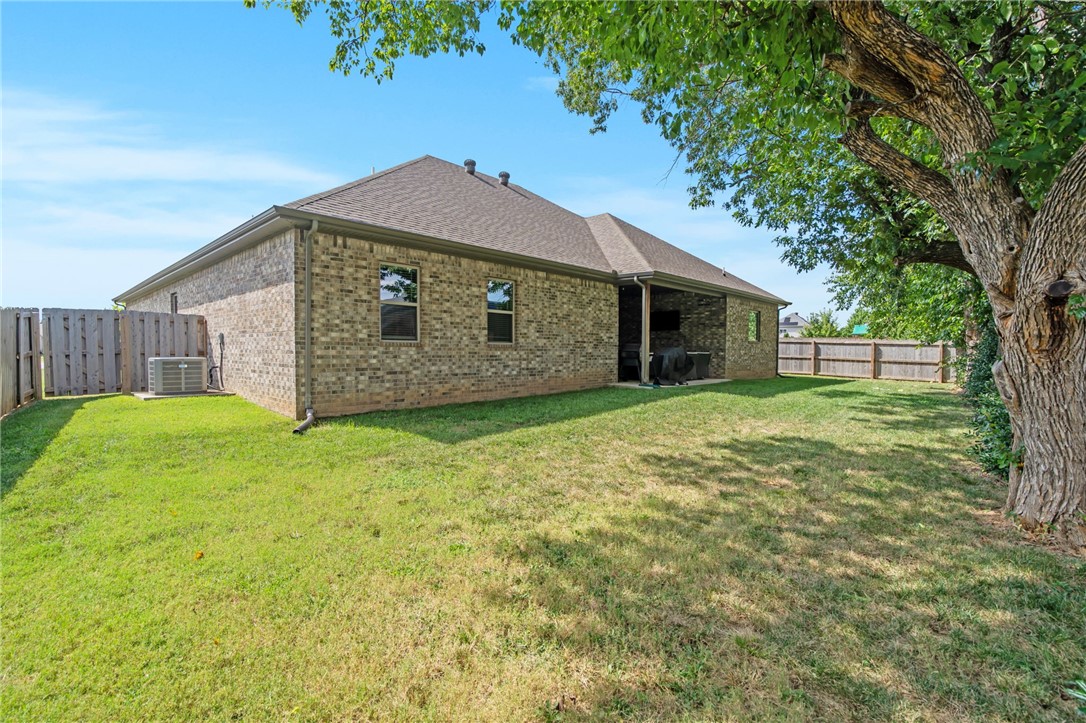 Creekview Sub - Residential