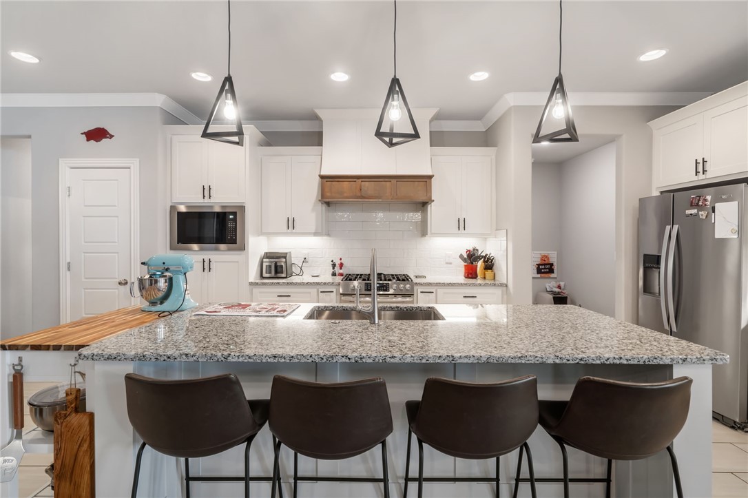 Creekview Sub - Residential