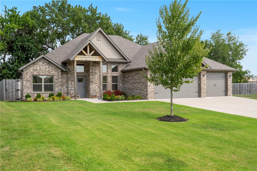 Creekview Sub - Residential