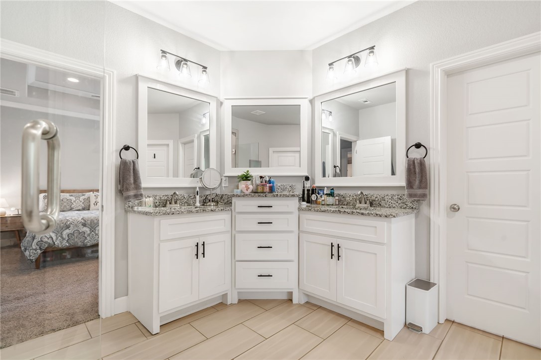 Creekview Sub - Residential
