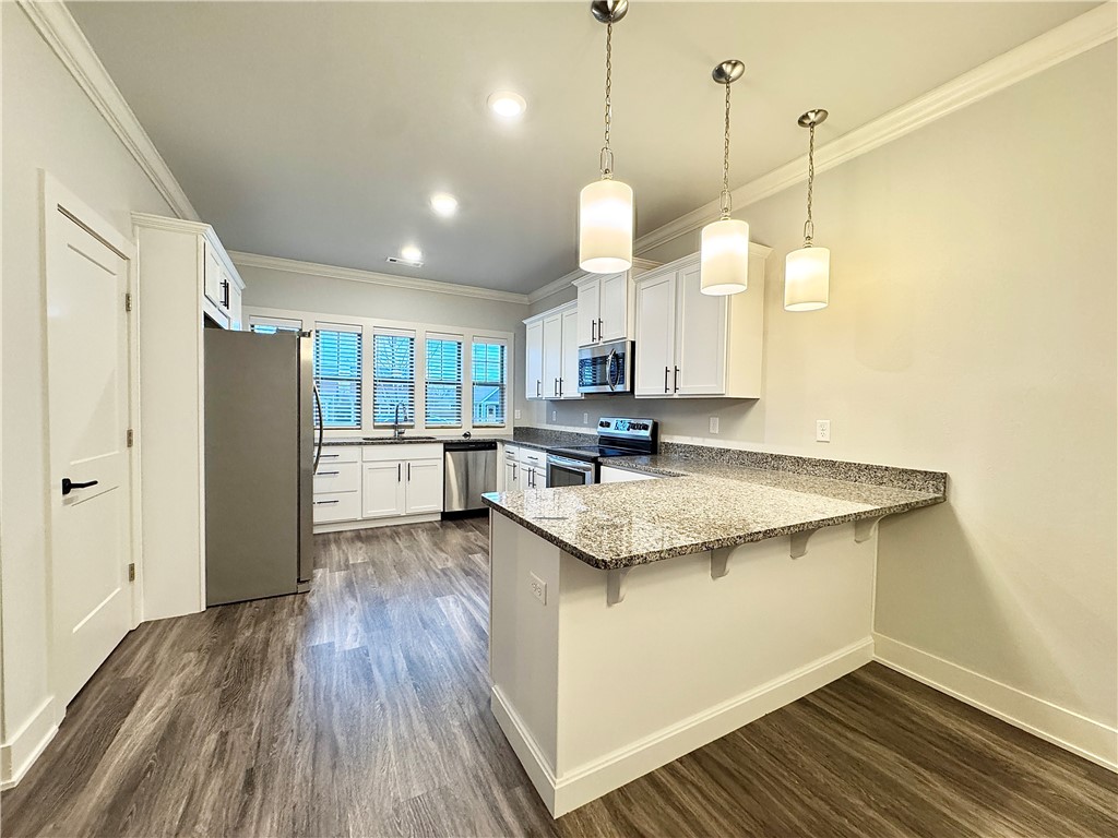 Hawthorne Heights - Residential