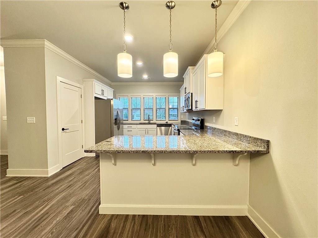 Hawthorne Heights - Residential