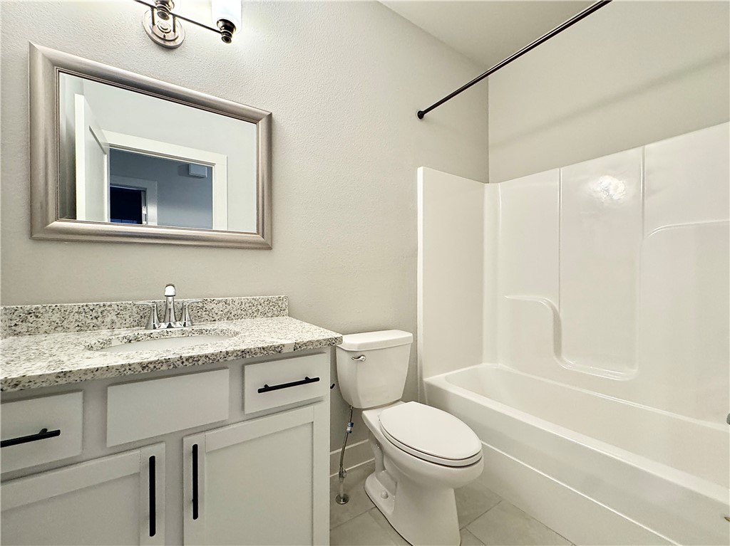 Hawthorne Heights - Residential