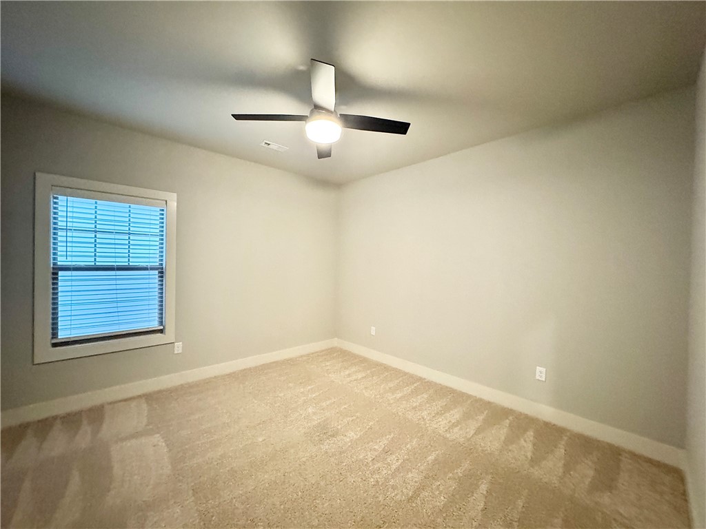 Hawthorne Heights - Residential