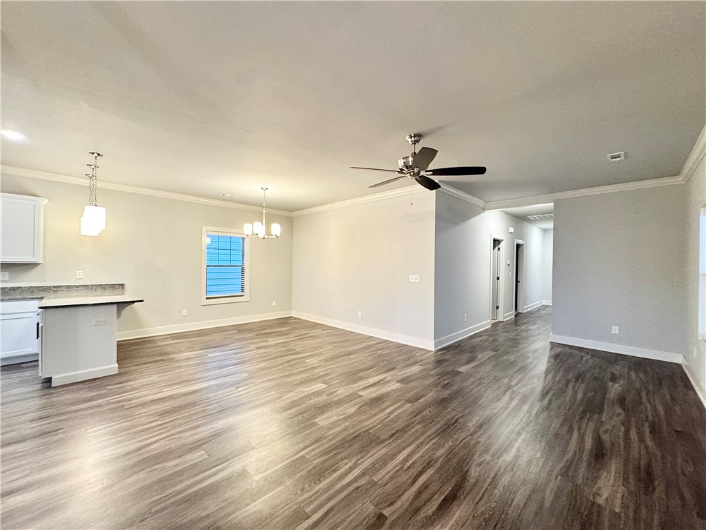 Hawthorne Heights - Residential