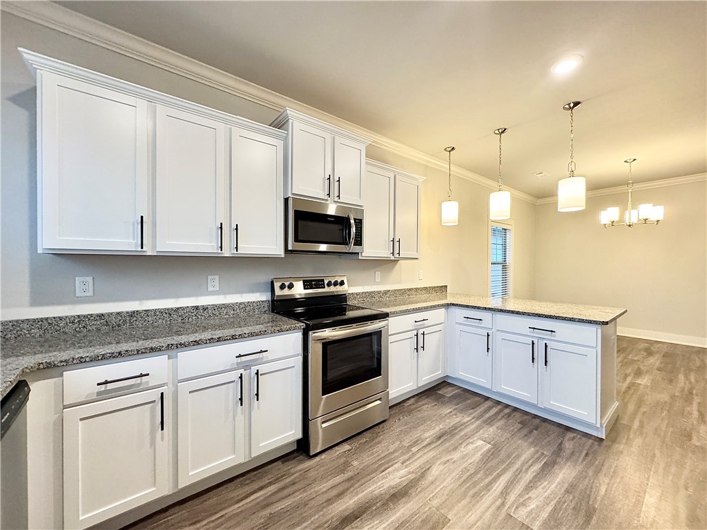 Hawthorne Heights - Residential