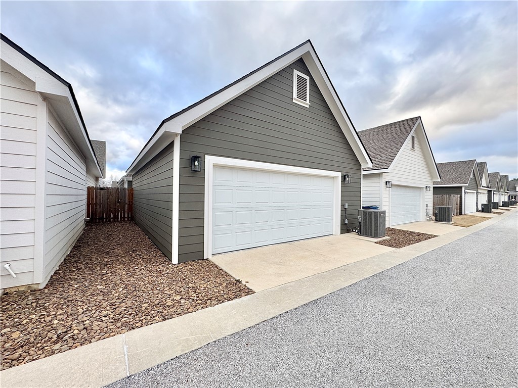 Hawthorne Heights - Residential