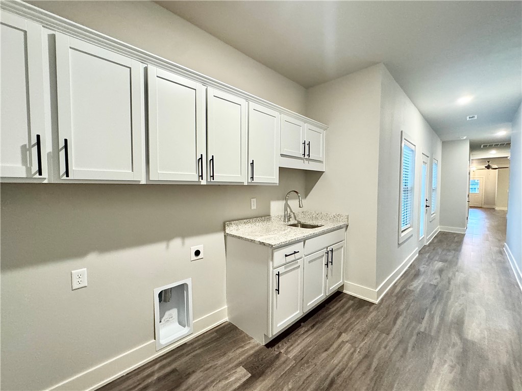 Hawthorne Heights - Residential