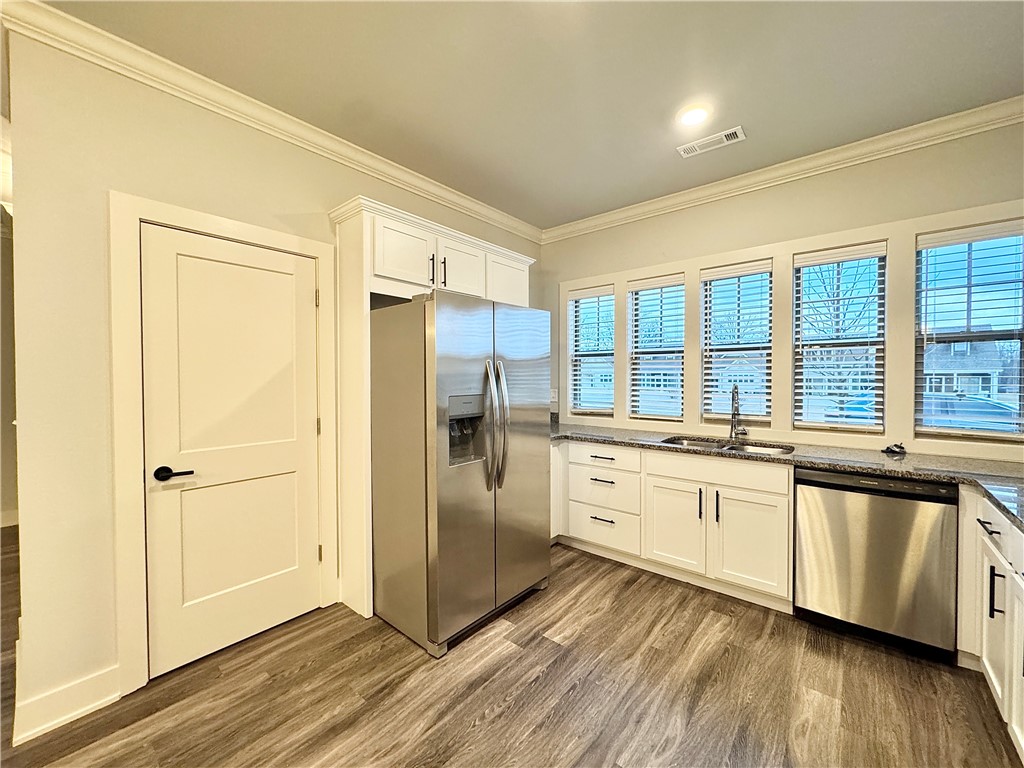 Hawthorne Heights - Residential